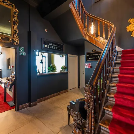Hotel Onderbergen-2
