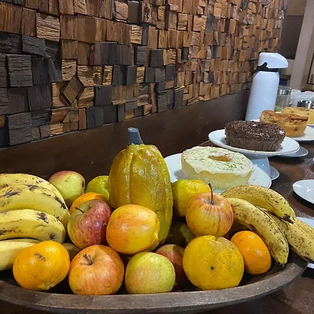 Vila Alaide Praia Hotel-3
