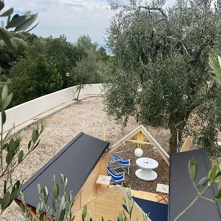 Vignanotica Beach Apartments-3