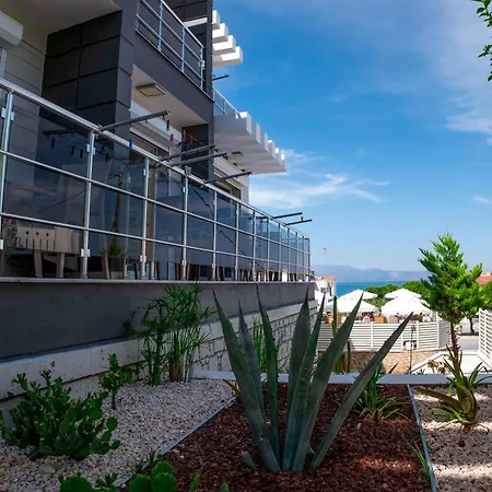 Twins Hotel Cesme-2