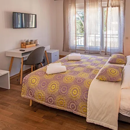 Bed & Breakfast Blu Locanda-3