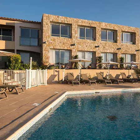 Hôtel Funtana Marina-3