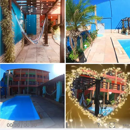 POUSADA MARINA PRAiA-3