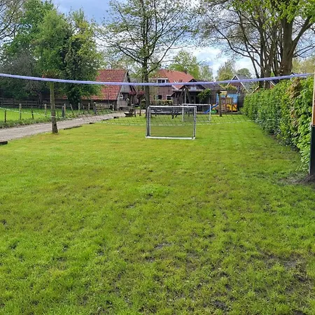 B&B Aangenaam - Olde Horst Diever-3