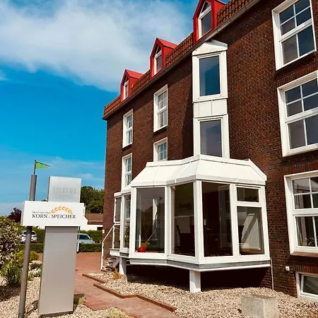 Hotel zum alten Kornspeicher-2