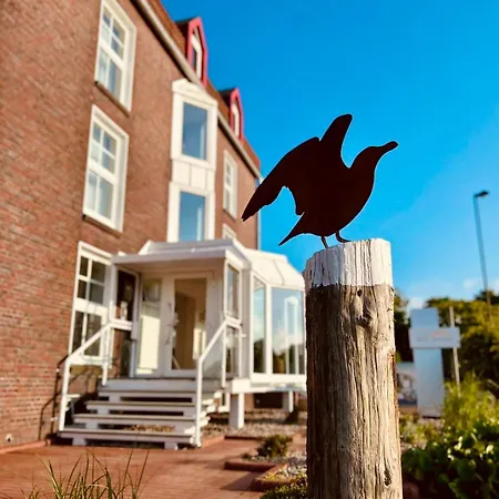 Hotel zum alten Kornspeicher-3