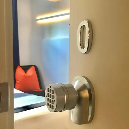 Modern Guesthouse Ironbound Newark With Kitchen-Fasttraintonyc-Onestoptoairport-2