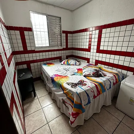 Hotel Pousada Talisma-2