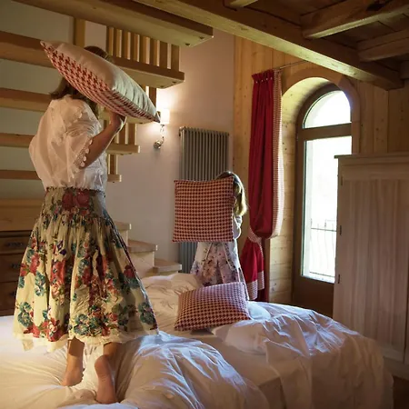 Albergo Monte Cervino-3