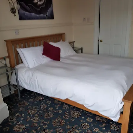 Cedar Villa Guest House-2