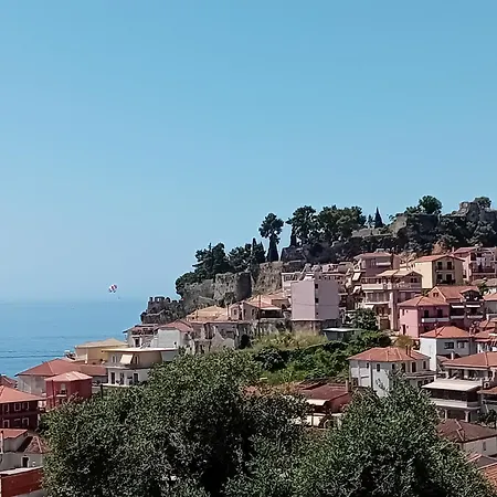 Studios Spiros Parga-3