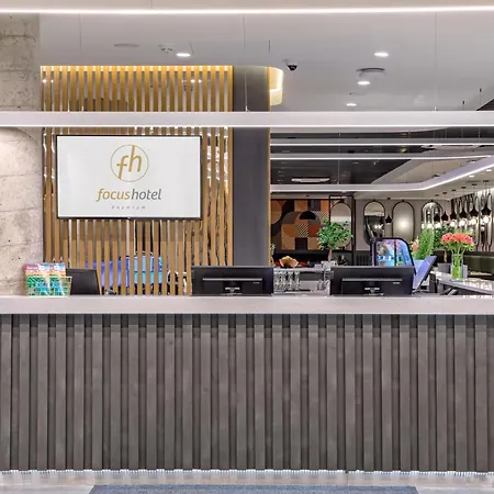 Focus Hotel Premium Warszawa-3