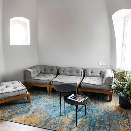 Soho Boutique Palacio De Pombo-3