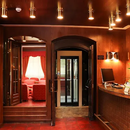 Hotel Garni del Lago-3