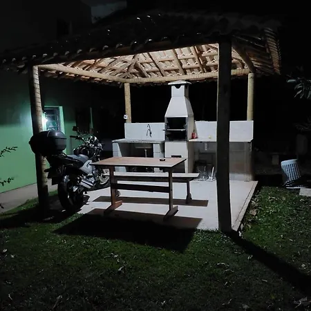 Pousada de Parnaiba-2