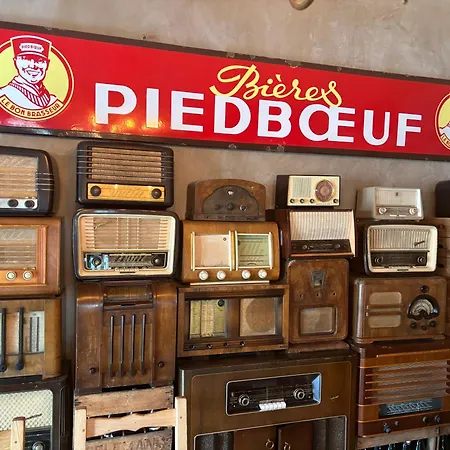 Auberge Du Carrefour-3