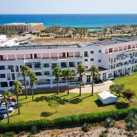 Ohtels Cabogata-2