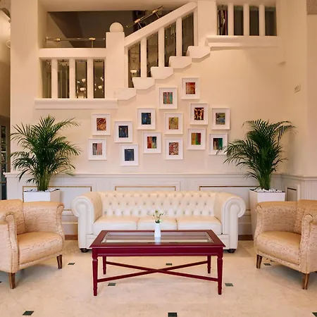 Arbiana Heritage Hotel-2