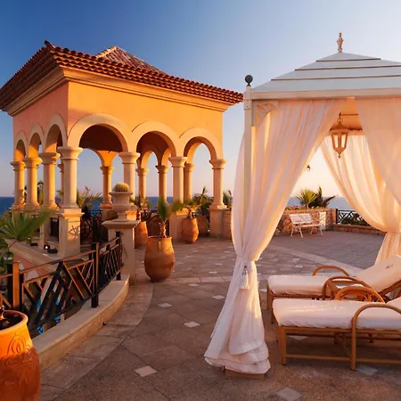 Iberostar Grand El Mirador - Adults Only-3
