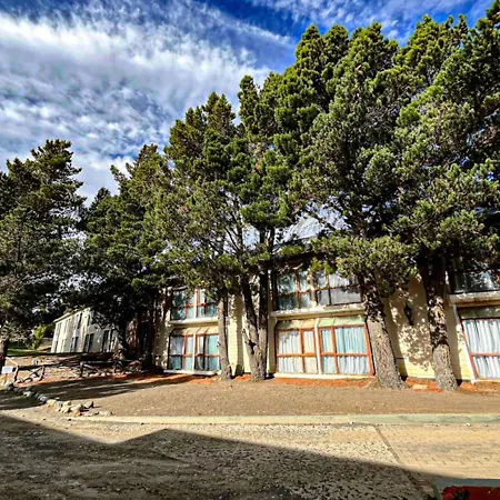 Cerro Calafate Hotel-3
