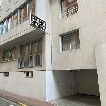 Hôtel Christ Roi-2