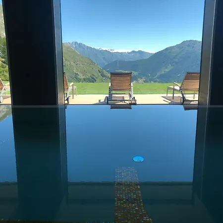 Re Delle Alpi Resort&Spa, 4 Stelle Superior-3