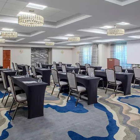 Hilton Garden Inn Freeport Downtown-3