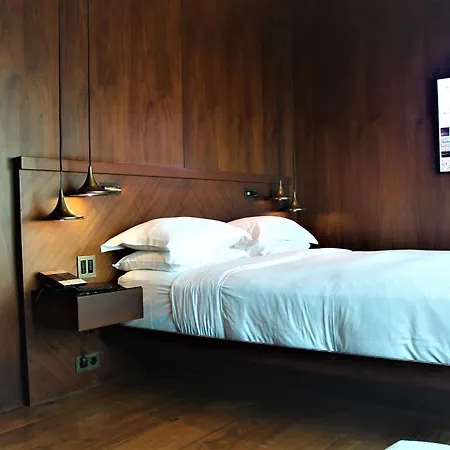 Hyatt Centric Levent Istanbul-3