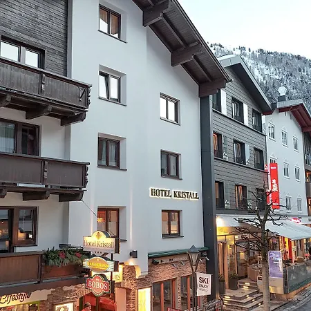 Hotel Kristall-2