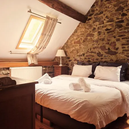 B&B La Source de la Géronstère-3