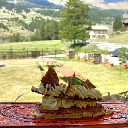 Albergo Punta Zerbion-3