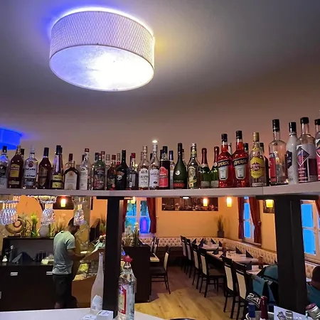 Hotel Alento im Deutschen Haus-3