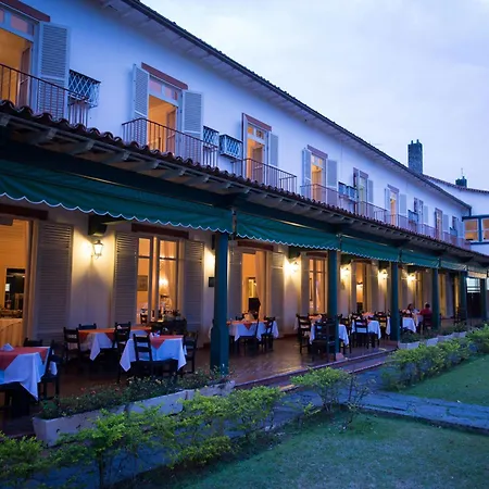 Hotel Escola Bela Vista-3