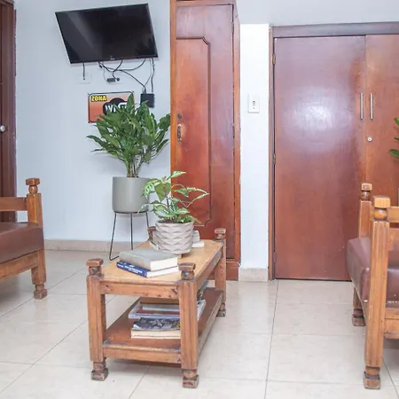 Hotel Conquistadores-2
