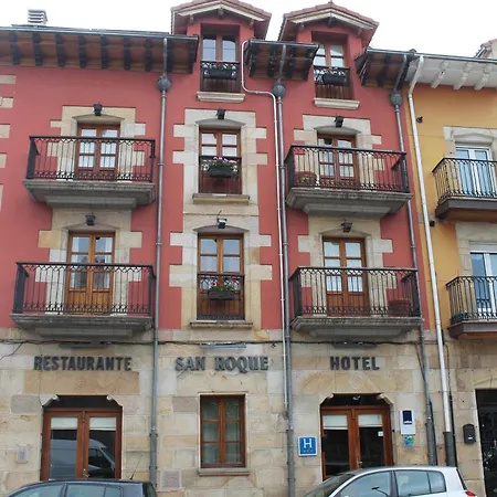 Hotel San Roque-2