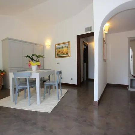 Albergo Residenziale La Corte-2