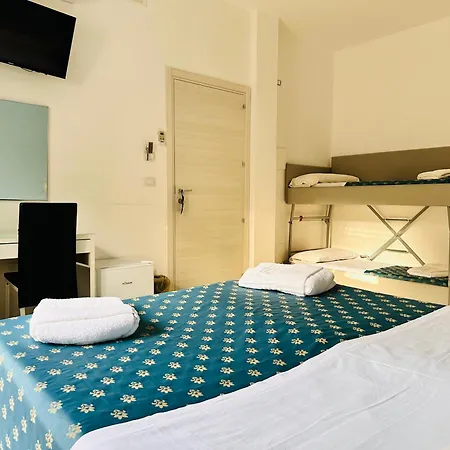 Maniel Beach Hotel-3
