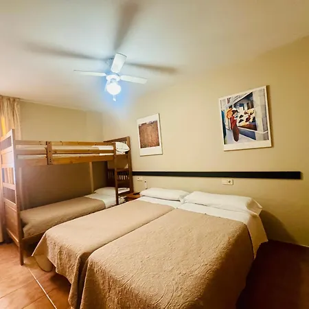 Hotel Zacatin-3