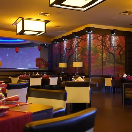 Ramada By Wyndham Princess Paramaribo-2