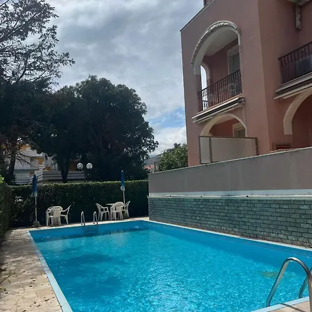 Residence Cherie-2