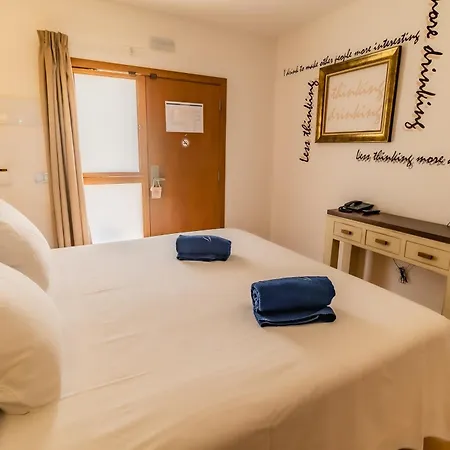 Paloma Blanca Boutique Hotel-2