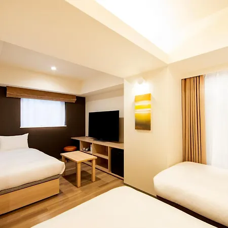 Karaksa Hotel Tokyo Station-2