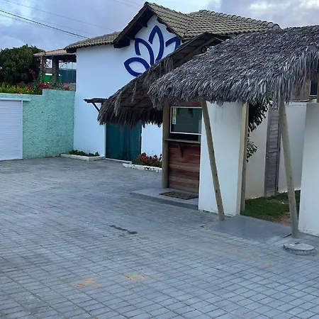 Pousada Mali-2