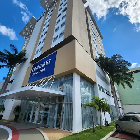Linhares Design Hotel-3