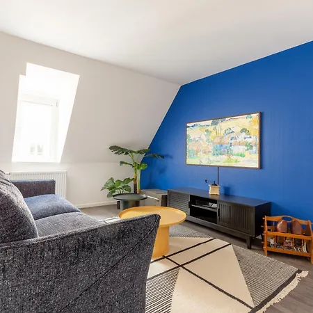 Travel Homes - Republic, Charm In The Heart Of Colmar-2