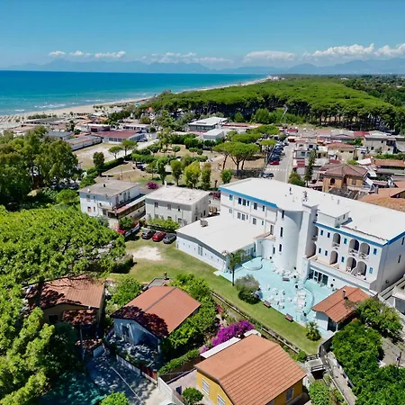 Hotel Poseidonia Mare-3