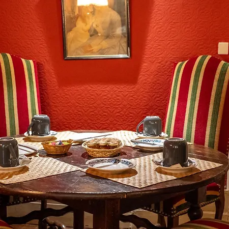 Le Relais Cicero-2