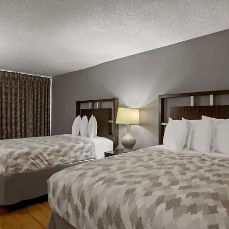 Americas Best Value Inn Orlando, FL-2