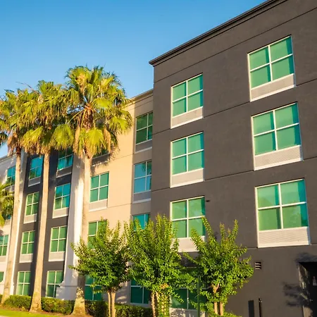 Hampton Inn St Augustine Downtown Historic Distric-3