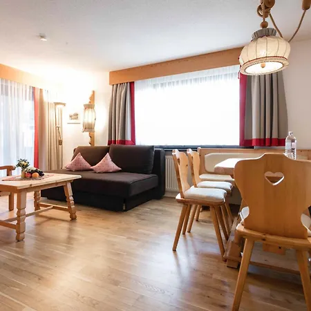 Alpenlodge - Das Dorfhotel-3